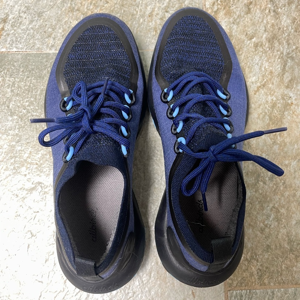 Allbirds Hiking Trail Running Shoes